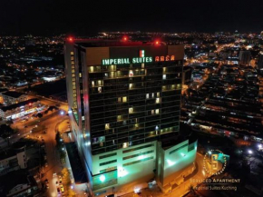 Imperial Suite Apartment